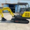 Sutz TK 25 2.2 Ton Laidong 385 Engine Mini Excavator