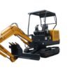 Sutz TK 25 2.2 Ton Laidong 385 Engine Mini Excavator