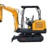 Sutz TK 25 2.2 Ton Laidong 385 Engine Mini Excavator