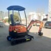 Sutz TK16 1.3Ton 10.3KW