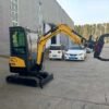 Sutz TK20 With cabin  Mini Excavator