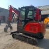 Sutz TK35 3Ton 18.2Kw Diesel Kubota