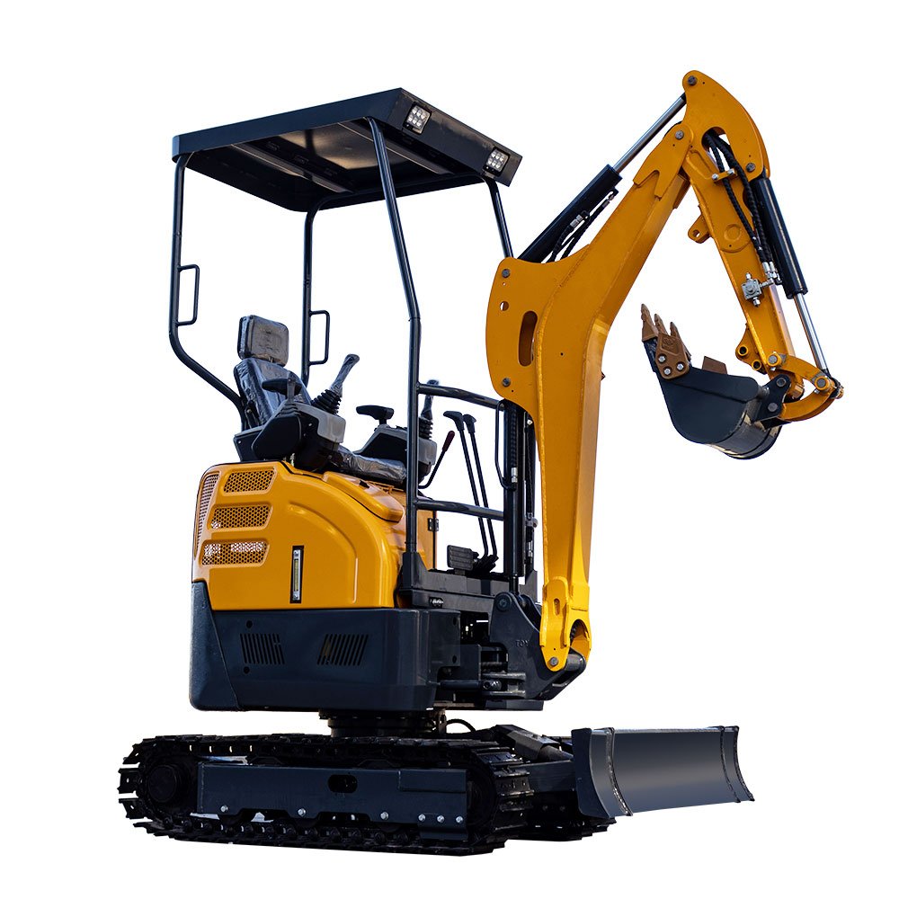 SUTZ22 Mini Excavator
